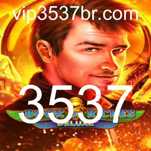 Descubra as Aventuras do Jogo Book of Riches Deluxe