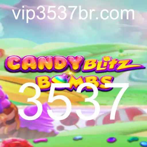 CandyBlitzBombs: A Excitante Aventura dos Doces Explosivos