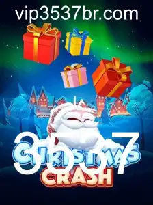 ChristmasCrash: Aventure-se no Novo Jogo Festivo