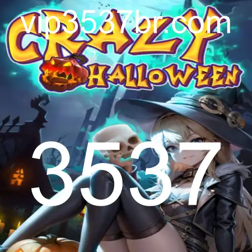 CrazyHalloween: Desvende o Jogo Assustador da Temporada