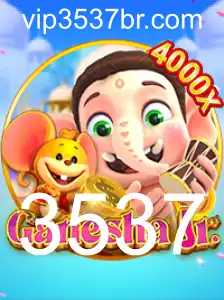GaneshaJr: Explorando o Fascinante Mundo do Novo Jogo