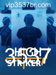 Descubra o Fascinante Mundo do Jogo HighStriker