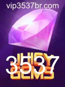 JuicyGems: Aventura Brilhante em cada Movimento