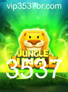 JungleJungle: Uma Aventura Selvagem