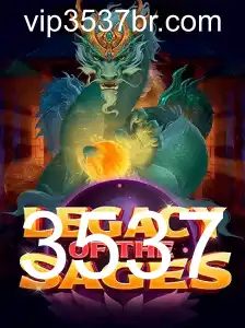 LegacyoftheSages: Um Mergulho no Fascinante Mundo de Estratégia e Aventuras