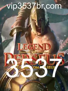 LegendofPerseus: A Aventura Mítica que Conecta Passado e Presente