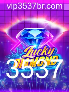 Descubra o Fascinante Mundo de LuckyDiamond: O Jogo de Azar que Conquista Multidões
