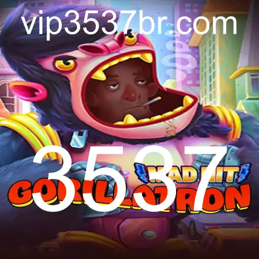 Descubra o Empolgante Mundo de MadHitGorillatron
