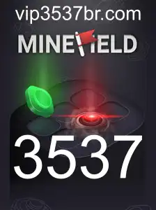 MineField: Estratégia e Aventura em Seu Tabuleiro