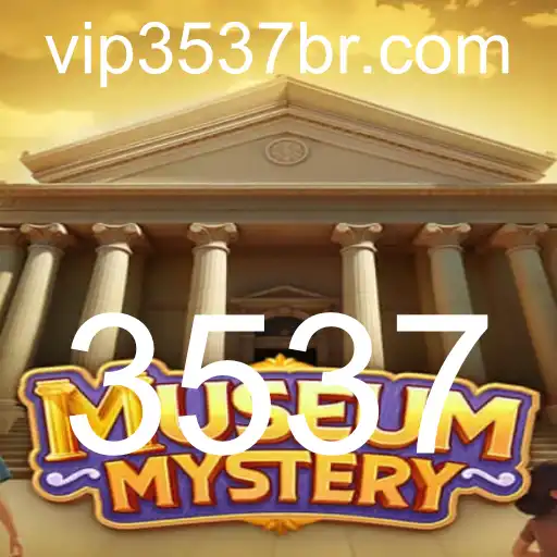 Desvendando os Segredos do MuseumMystery