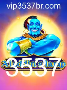 Aladdinslamp: Um Mergulho no Mundo Mágico dos Jogos