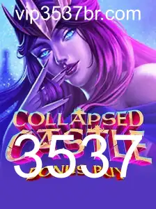 Explorando o Fascínio do Jogo CollapsedCastleBonusBuy