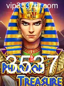 PharaohTreasure: Uma Jornada pelas Riquezas do Antigo Egito