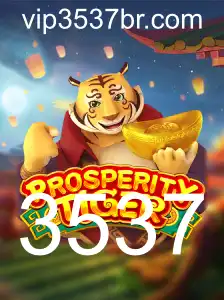 Descubra o Fascinante Jogo ProsperityTiger e Suas Regras Intrigantes