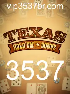 Explorando o Mundo do Texas Hold'em Bonus